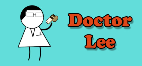 Doctor Lee Cover Image