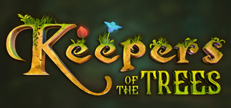 Keepers of the Trees steam charts