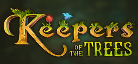Keepers of the Trees Cover Image