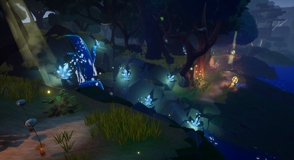 Keepers of the Trees