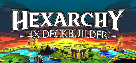 Hexarchy Cover Image