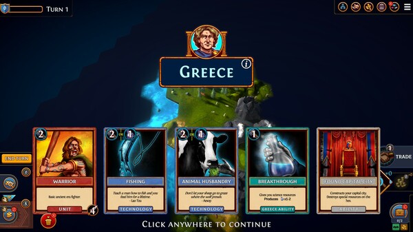 Hexarchyfor windows and Linux 1