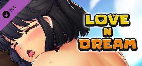 Love n Dream: 18+ Content (Uncensored) banner image