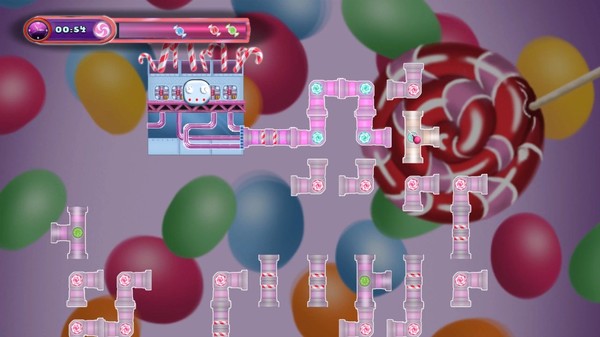 Factory of Sweets screenshot 4