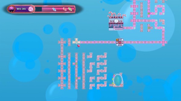 Factory of Sweets screenshot 2