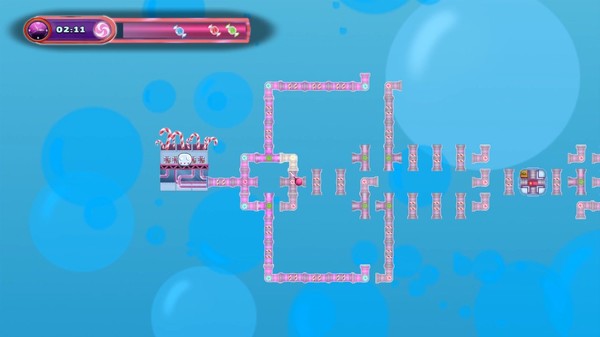 Factory of Sweets screenshot 3
