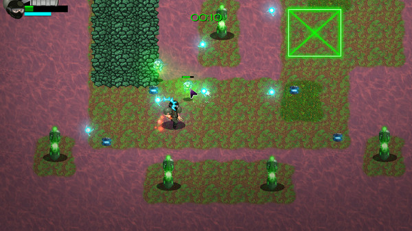 Dangerous Zone screenshot 4