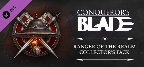 Купить дешево Conqueror's Blade. Liangyun Ranger Collector Pack Купить ключ дешево Conqueror's Blade. Liangyun Ranger Collector Pack