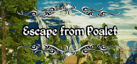 Escape from Poalet Cover Image