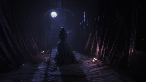 Maid of Sker Soundtrack