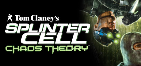 Steam Workshop::Splinter Cell Chaos Theory