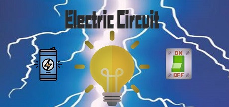 完美电路 Electric Circuit Cover Image