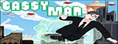 Gassy Man 게임 이미지