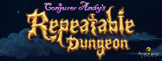 Conjurer Andy's Repeatable Dungeon