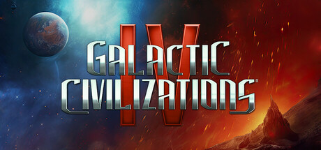 Galactic Civilizations IV