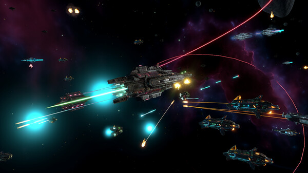 Galactic Civilizations IV: Supernova game for windows Pc 1