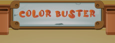Color Buster! 게임 이미지