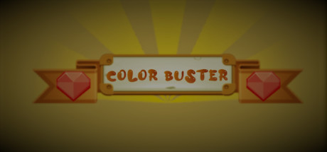 Color Buster! banner image