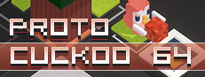Proto Cuckoo 64