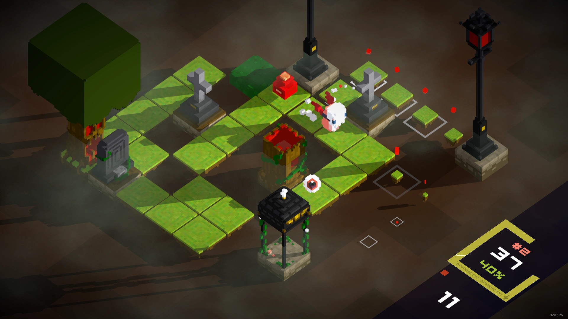 Proto Cuckoo 64 screenshot 13