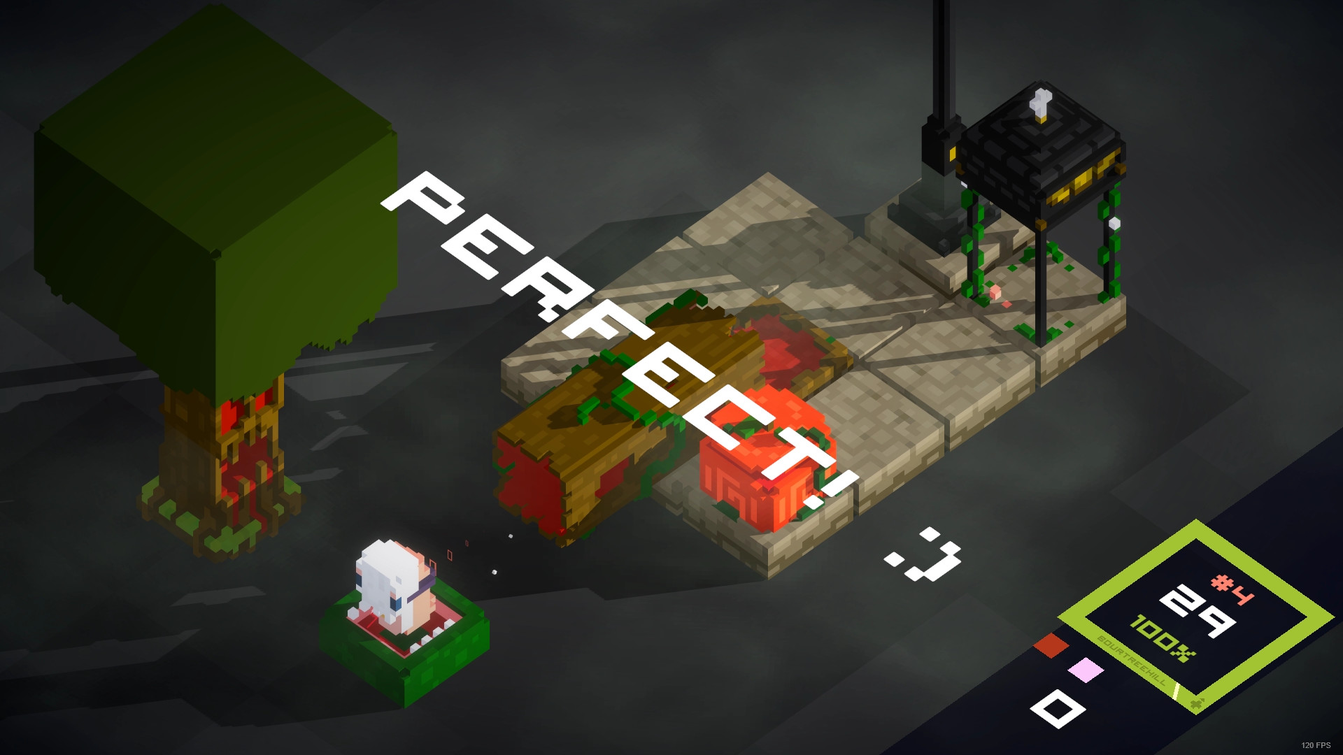 Proto Cuckoo 64 screenshot 12