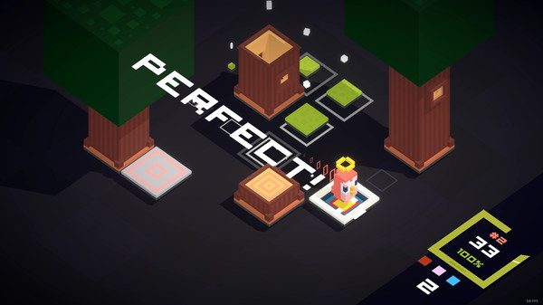 Proto Cuckoo 64