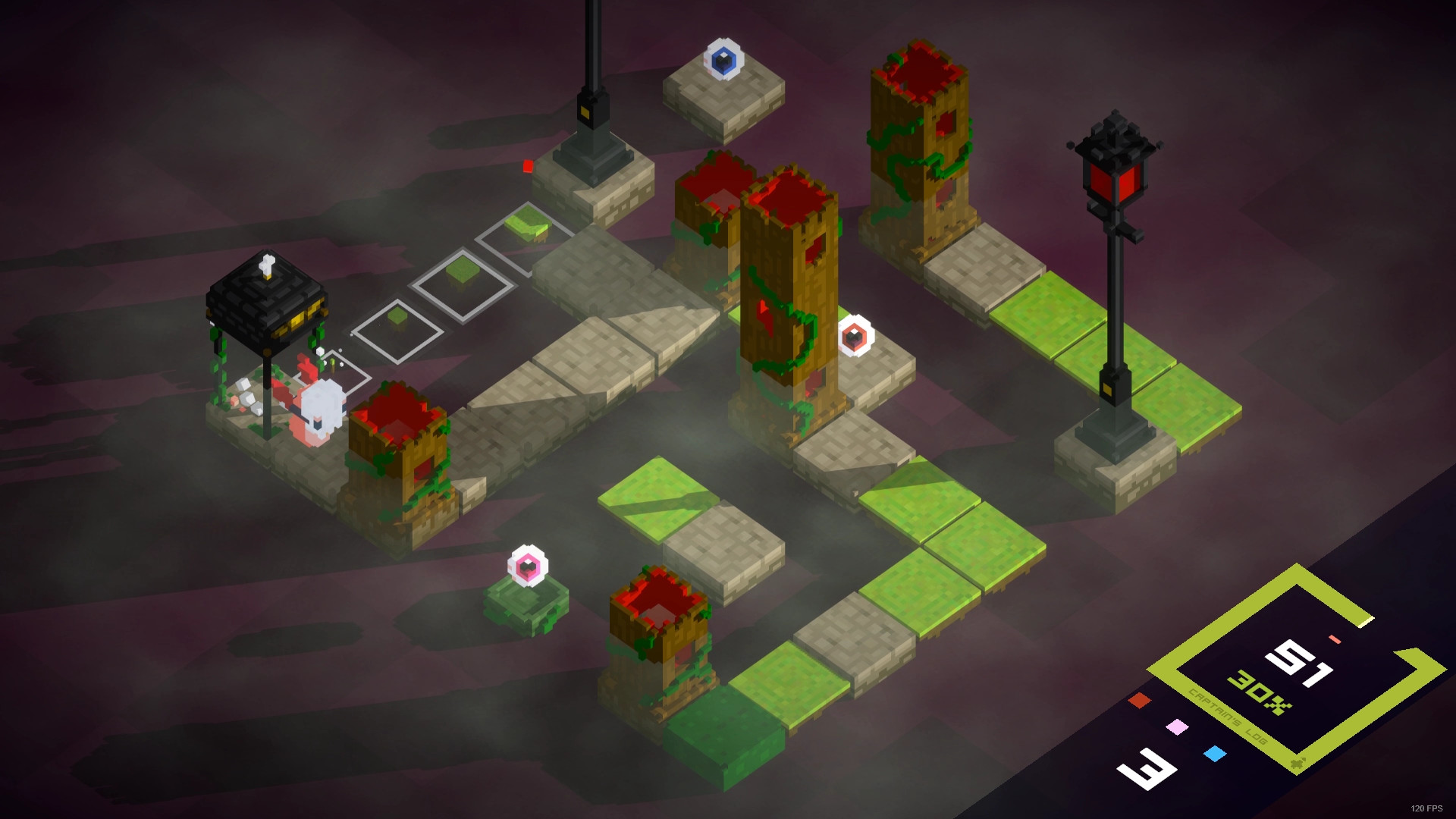 Proto Cuckoo 64 screenshot 15
