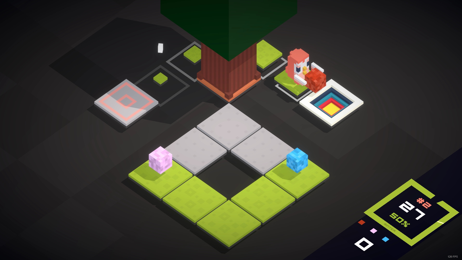 Proto Cuckoo 64 screenshot 4