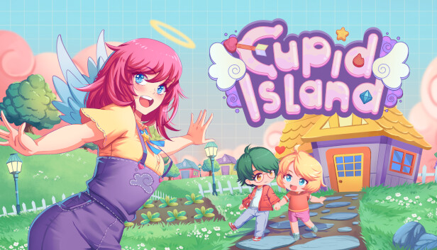 Cupid Island