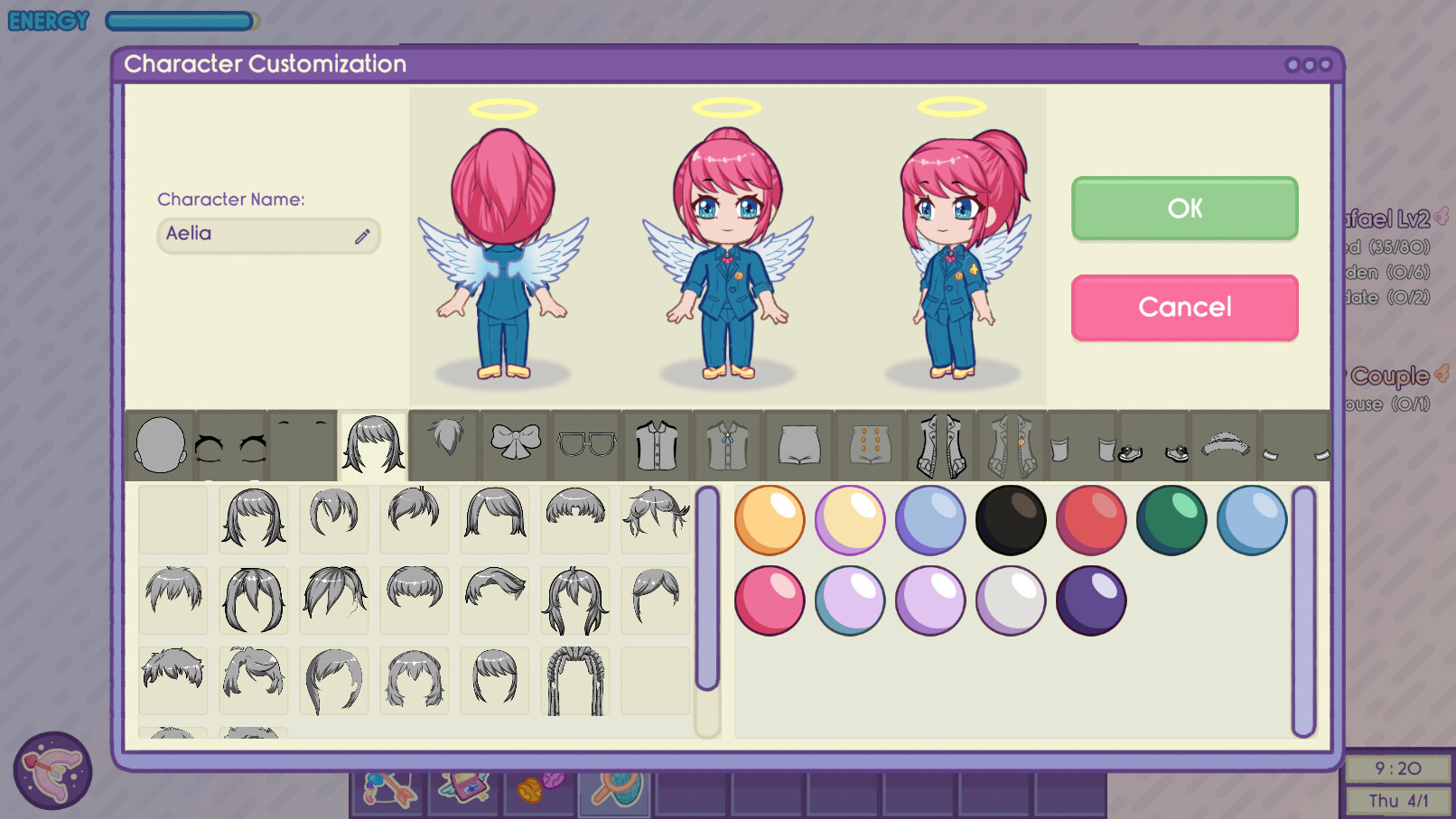 Gacha Club Edition review: Free mod offers new customization