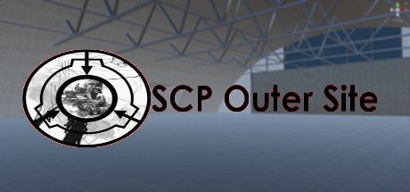 SCP Outer Site Cover Image