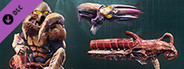 Phoenix Point - Living Weapons Pack
