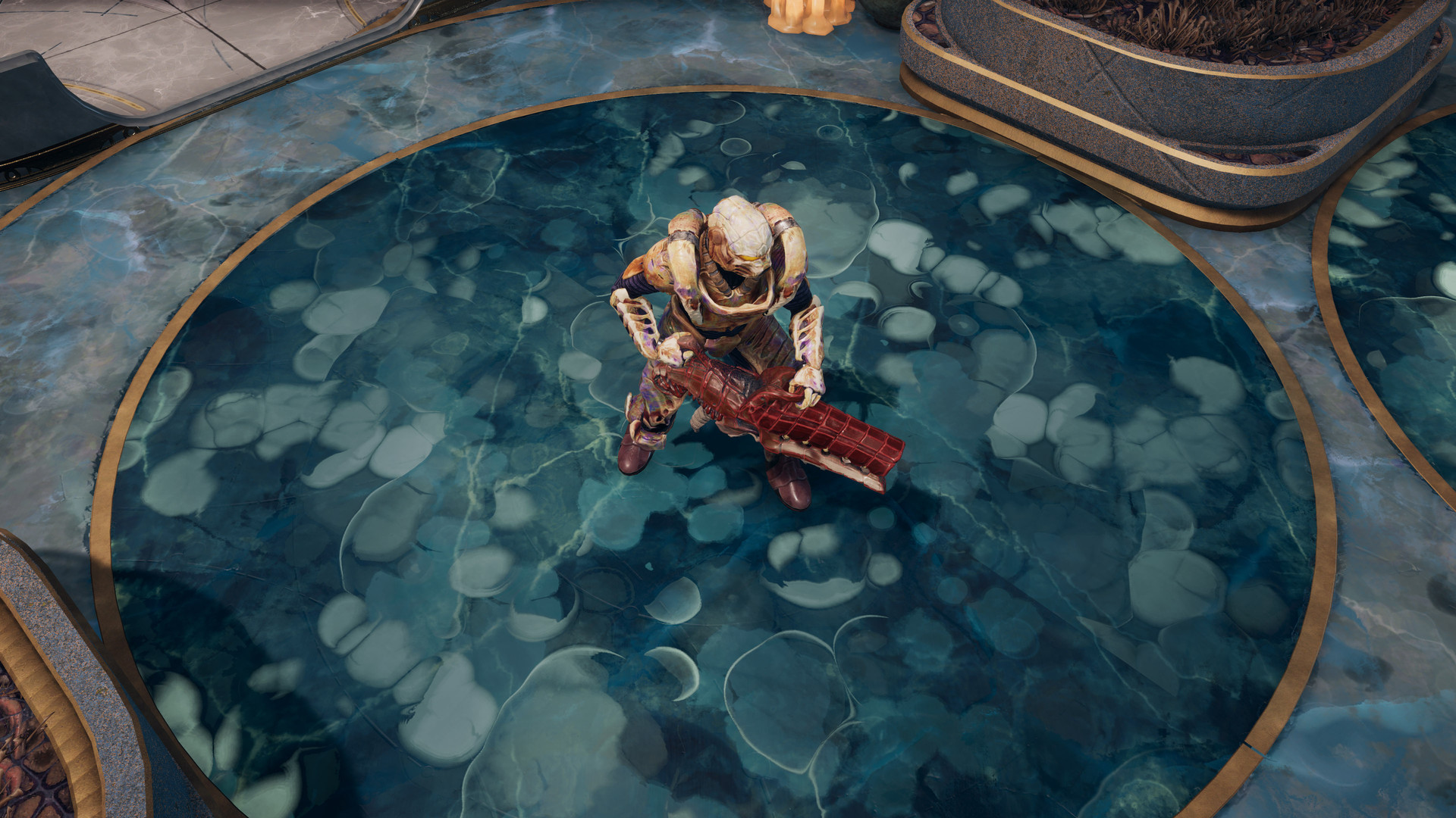 Phoenix Point - Living Weapons Pack #2