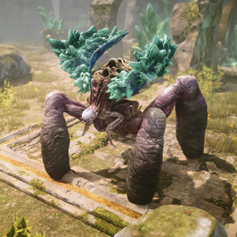 Phoenix Point - Legacy of the Ancients DLC