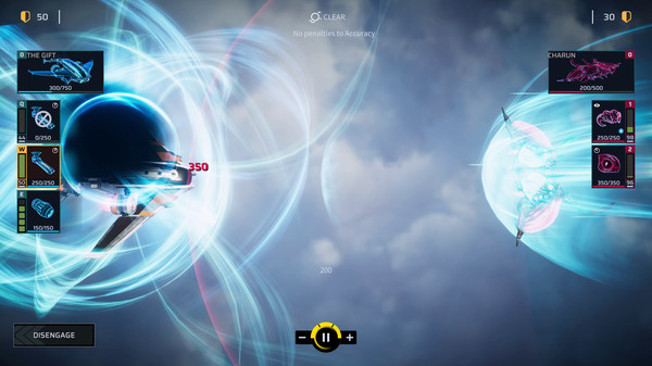 скриншот Phoenix Point Year One Edition: Festering Skies DLC 5