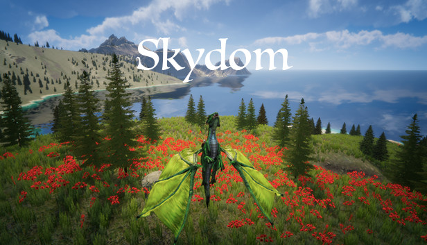 Skydom On Steam