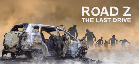 Road Z : The Last Drive Cover Image