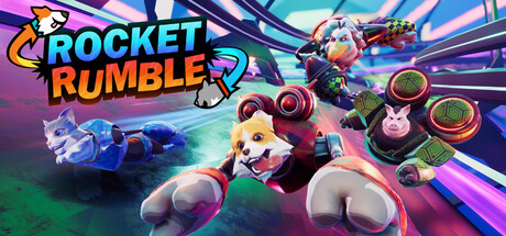 Image for Rocket Rumble