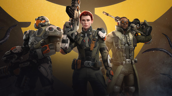 Phoenix Point - Digital Extras