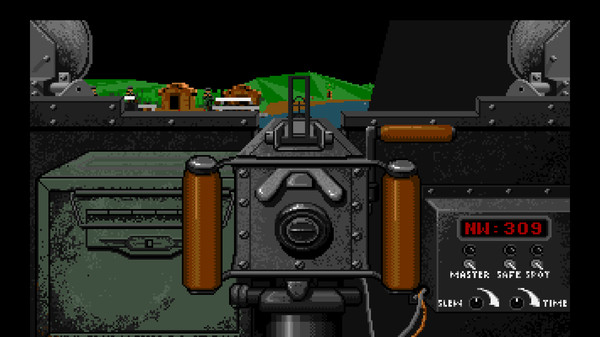 Gunboat