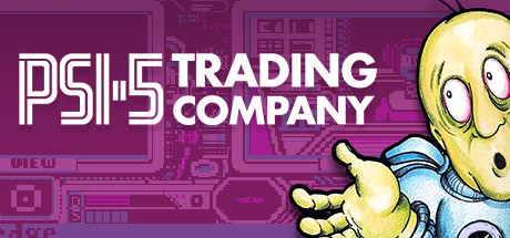 Psi 5 Trading Company Cover Image
