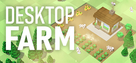 Desktop Farm header image