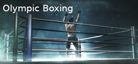 Olympic Boxing Cover Image