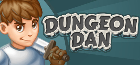 Dungeon Dan Cover Image