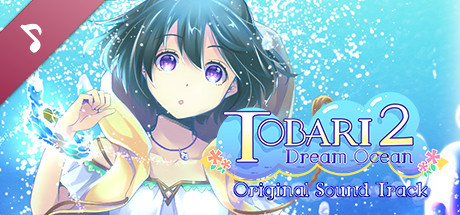 Tobari 2: Dream Ocean Soundtrack