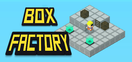 Image for Box Factory
