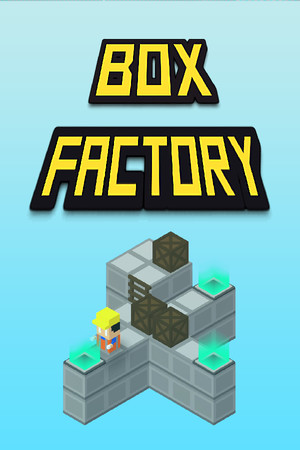 Box Factory - PC (Steam)