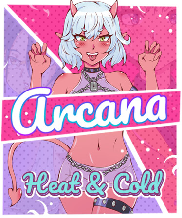 Arcana: Heat and Cold. Season 1