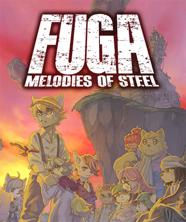 Fuga: Melodies of Steel