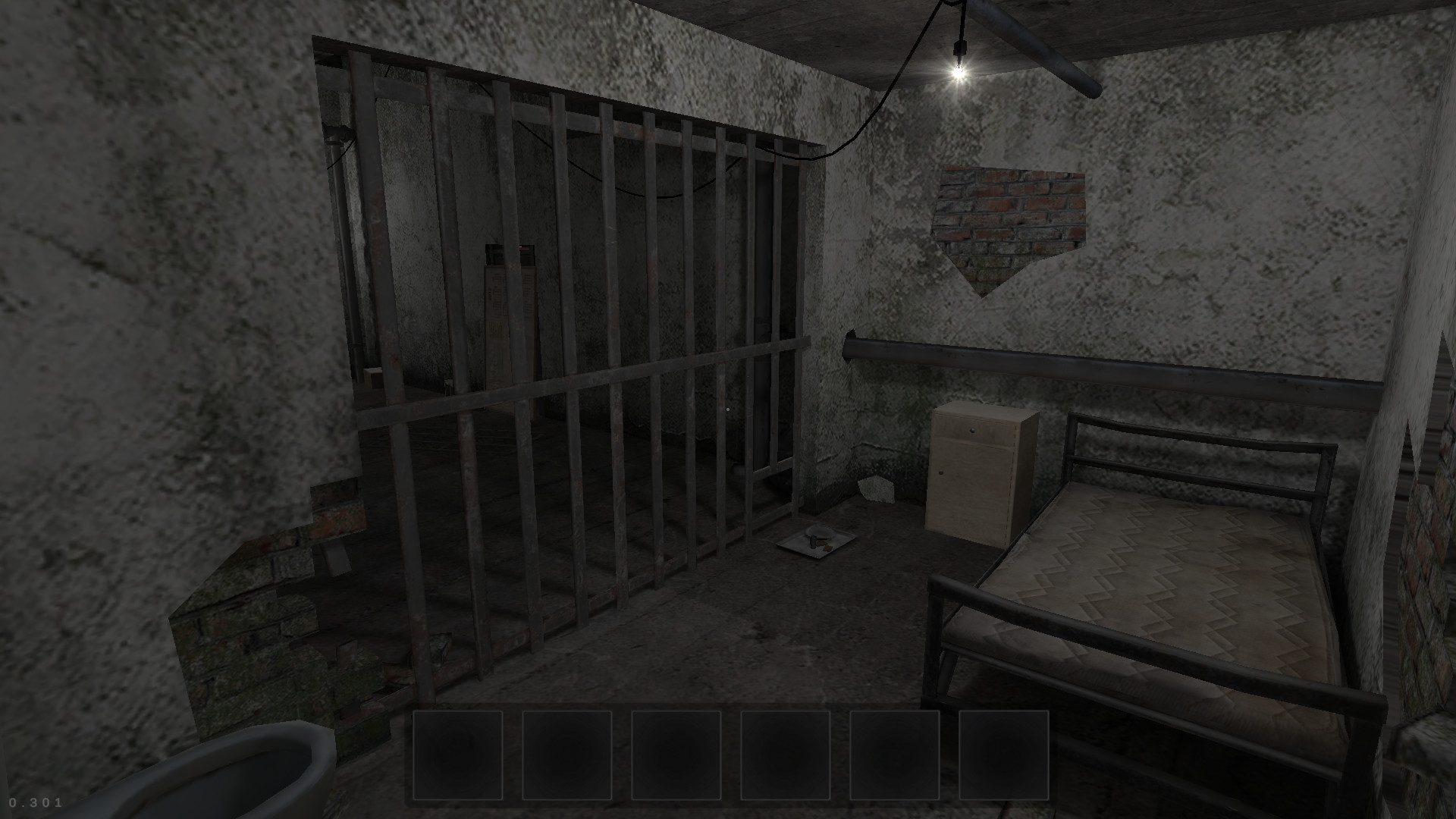 Metel - Horror Escape on Steam